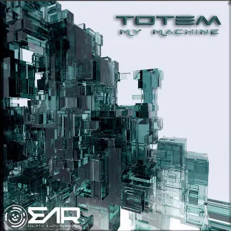 My Machine by TOTEM