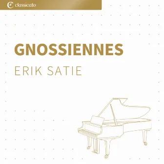 Gnossiennes by Martin Malto