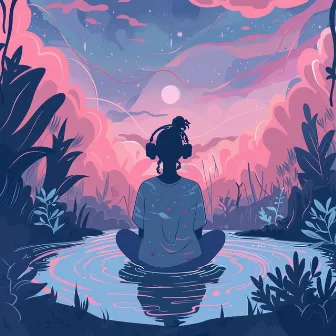 Lofi Zen: Meditation Ambient Melodies by Rain Symphony