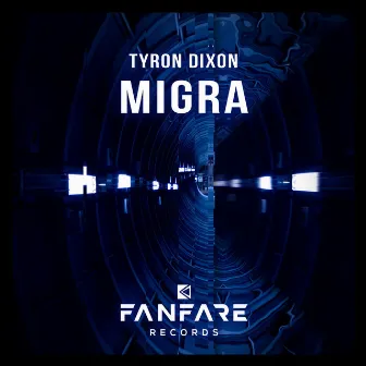 Migra by Tyron Dixon