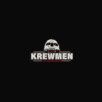 Krewmen 2021 (Stabekkrussen) by J-Dawg