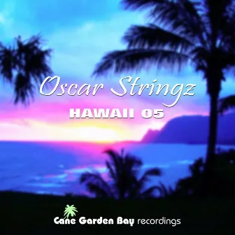 Hawaii 05 by Oscar Stringz