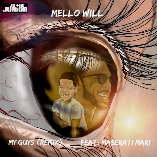 My Guys (Mello Will Remix)