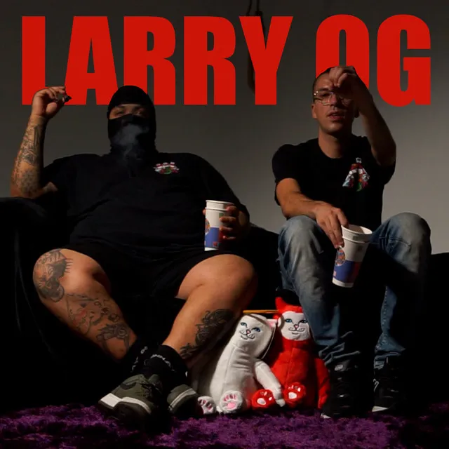 Larry Og