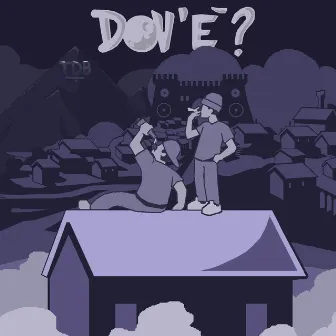 Dov'è? by Perro