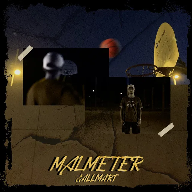 Malmeter