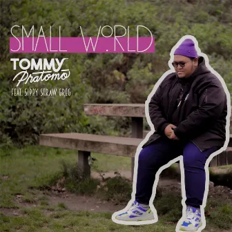 Small World by Tommy Pratomo