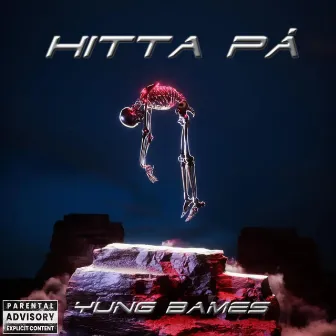 HITTA PÅ by Yung Bames