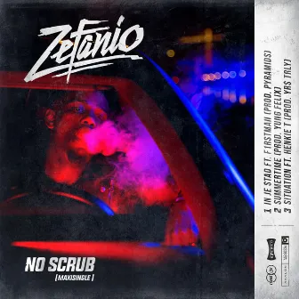 No Scrub by Zefanio