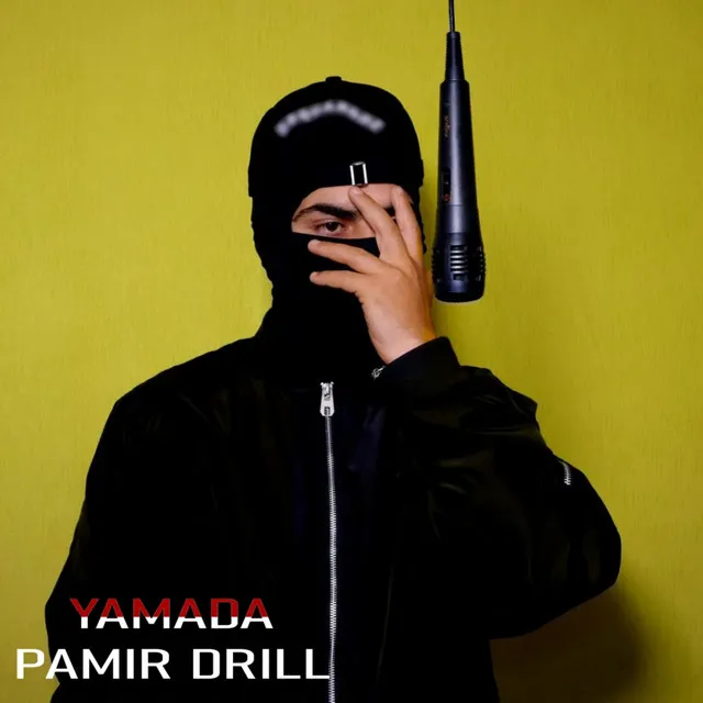 PAMIR DRILL