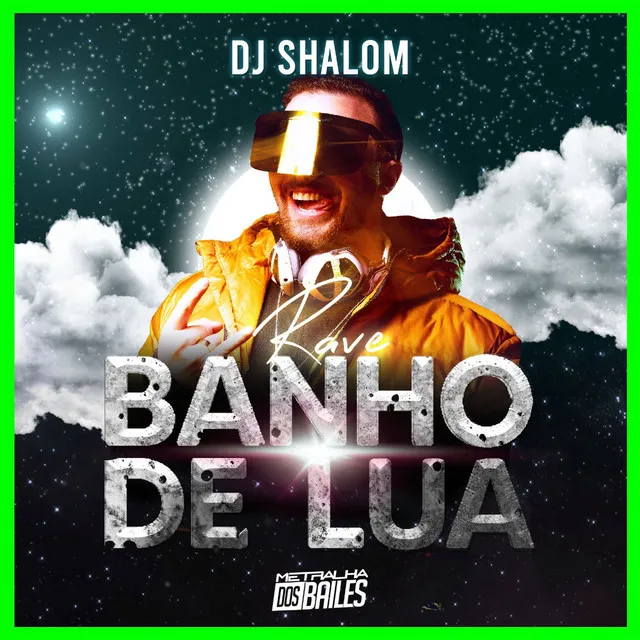 Rave Banho de Lua