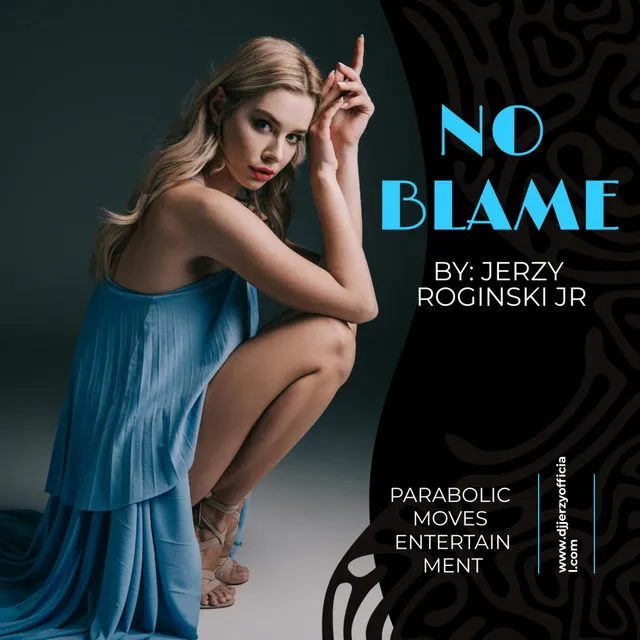 No Blame - Radio Mix