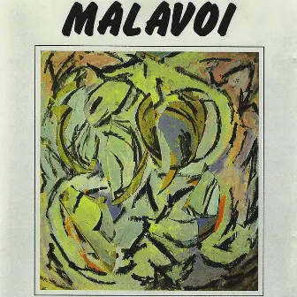 Best of Malavoi by Malavoi