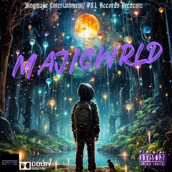 MAJICWRLD by Kingmajic