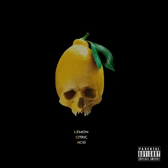 Lemon Citric Acid by Grim Moses