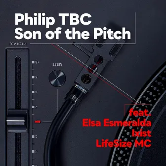 Son of the Pitch by Philip TBC