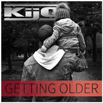 Getting older by Kijo