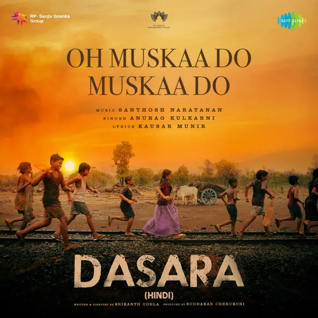 Oh Muskaa Do Muskaa Do (From 