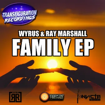 Family EP by Ray Marshall