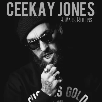 R. Maris Returns by Ceekay Jones