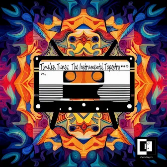 Timeless Tunes: The Instrumental Tapestry (Instrumental Cover) by E3