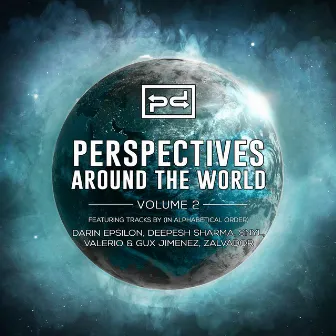 Perspectives Around the World, Vol. 2 by Zalvador