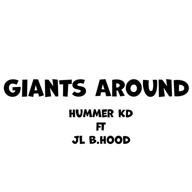 Giants Around