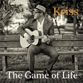 The Game of Life by Kriss