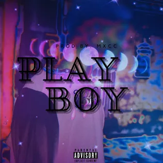 Playboy by Mxcc