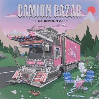 Darkmoon 20 by Camion Bazar