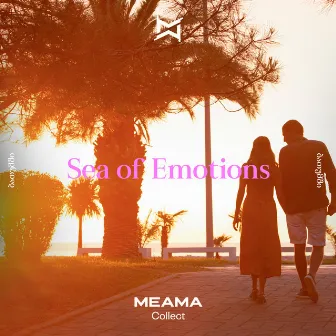 Meama Collect (Sea of Emotions) by Giorgi Gigashvili