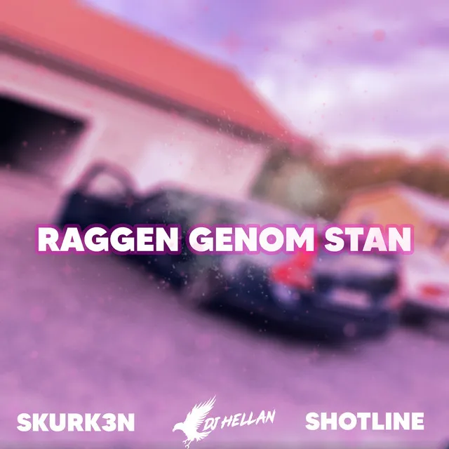 RAGGEN GENOM STAN