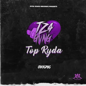 Top Ryda by Odogpug