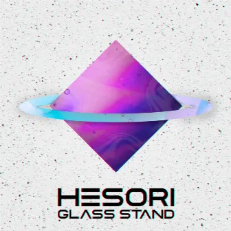 Glass Stand by Hesori