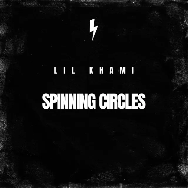 spinning circles