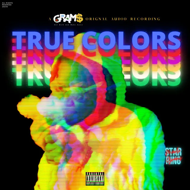 True Colors