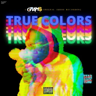 True Colors by Marlee