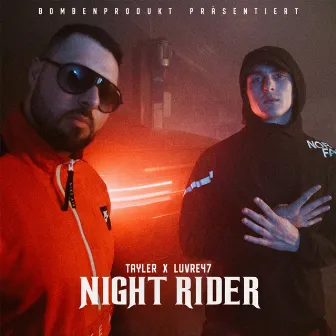 Night Rider by Tayler