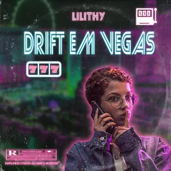 Drift em Vegas by Lilithy