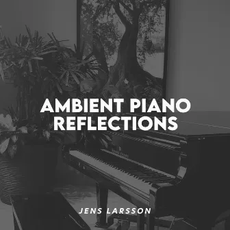 Ambient Piano Reflections by Jens Larsson