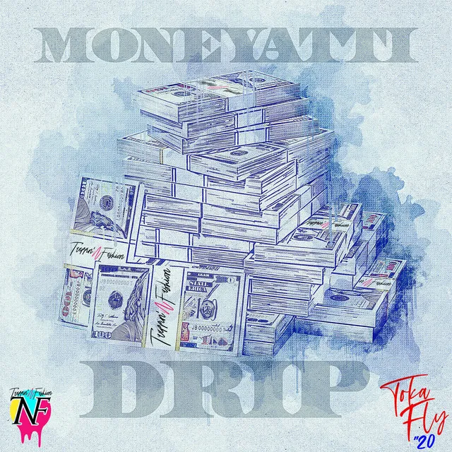 MONEYATTI DRIP