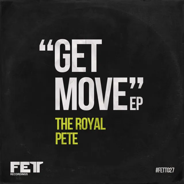 Get Move - Original Mix