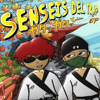 SEN6 DEL TRAP by Sendrah