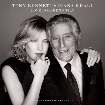 Love Is Here To Stay by Diana Krall