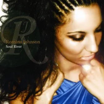 Soul River by Romina Johnson