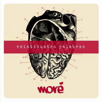 Veinticuatro Palabras by More