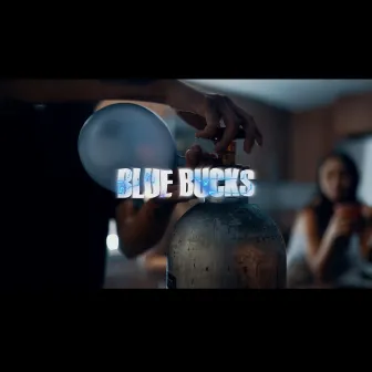 Blue Bucks by Jayy808