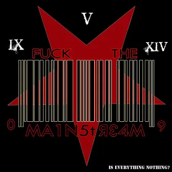 I.E.N. [IS EVERYTHING NOTHING?] (Live) by Fuck The Mainstream