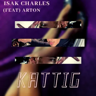 Kattig by Isak Charles