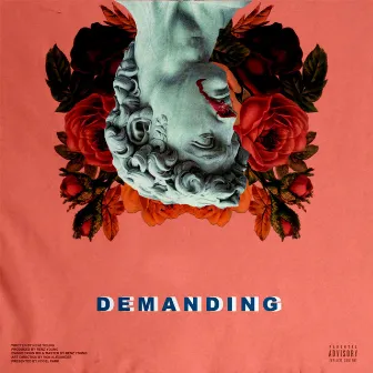 Demanding by Renz Young